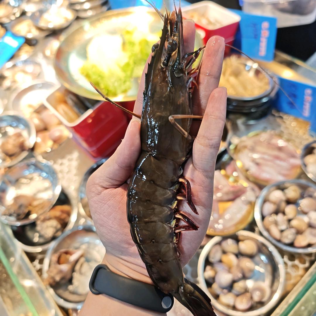 巴鲜自选火锅官方号