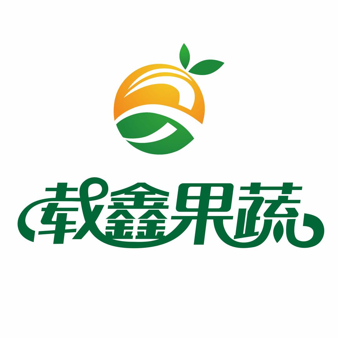载鑫水蜜桃市场