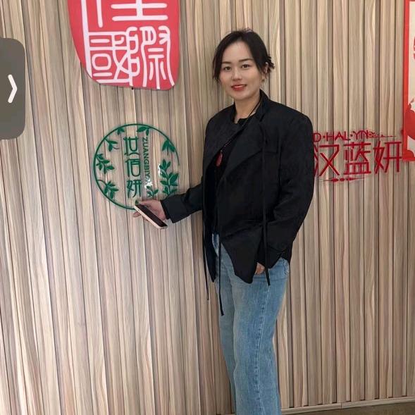 莫愁美容·养生·SPA官方号