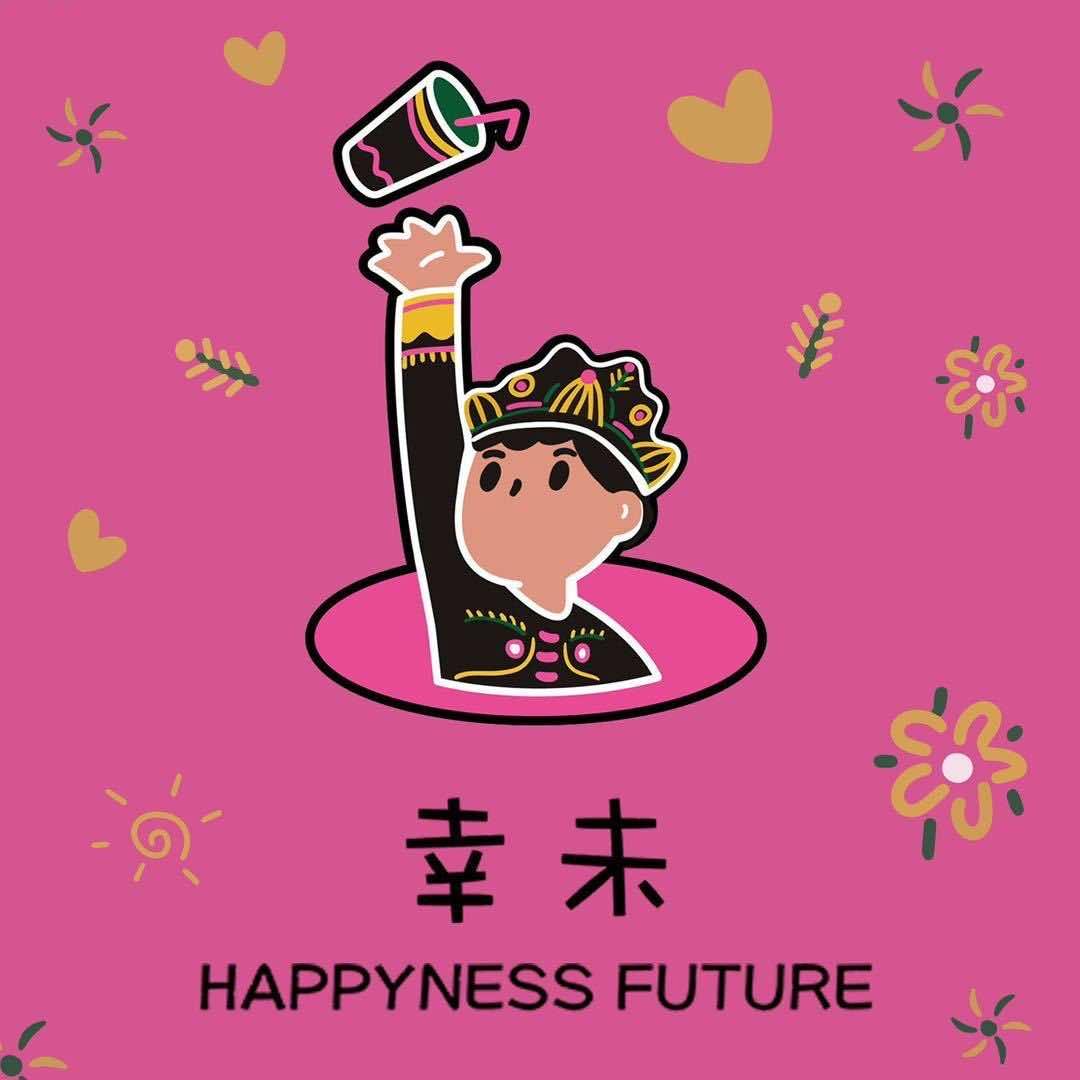 幸未HAPPYNESS