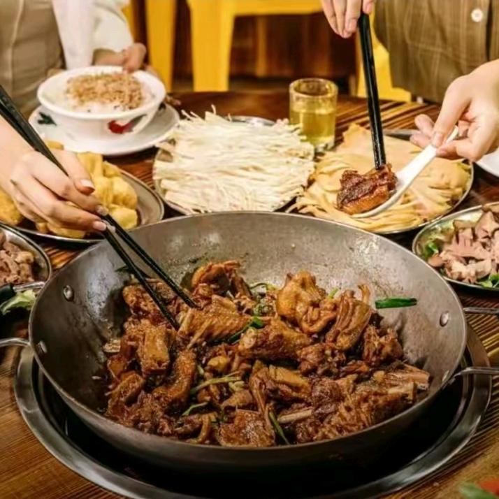 大自然醉鹅(南桥店)官方号