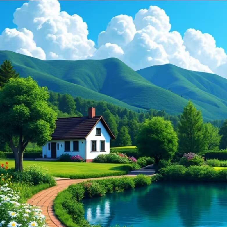 泉水的直播号