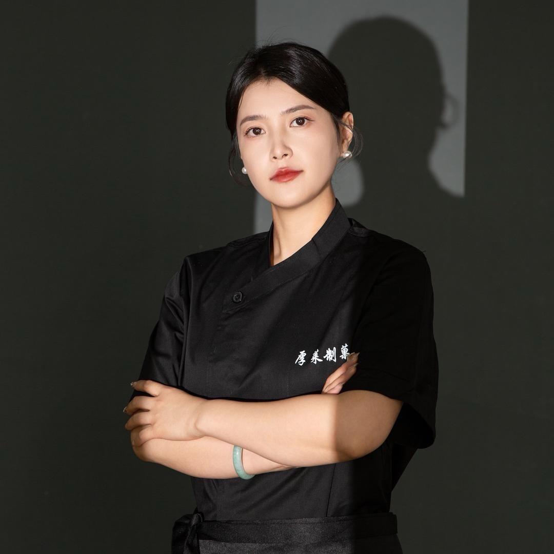 板娘的厚莱烘焙(民族路店)