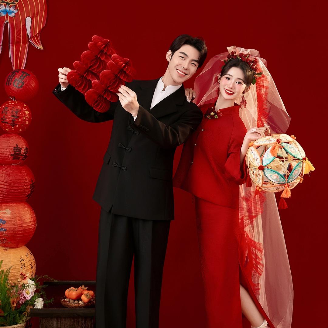 洛阳木兮摄影官方号