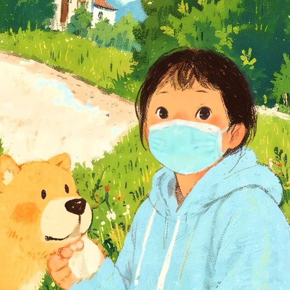 🌈爱尚宠宠物生活馆