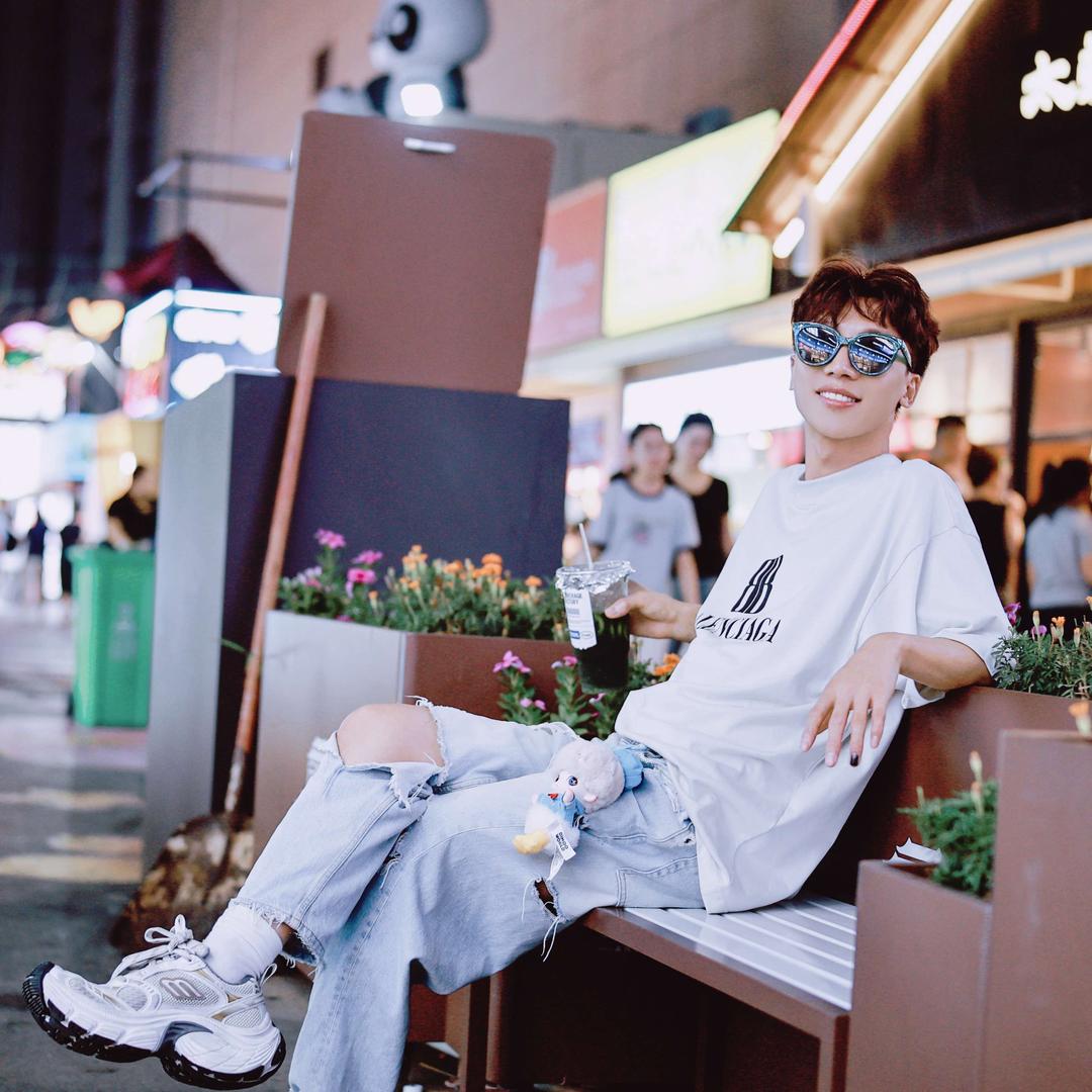 MSALON洋洋工作室官方号