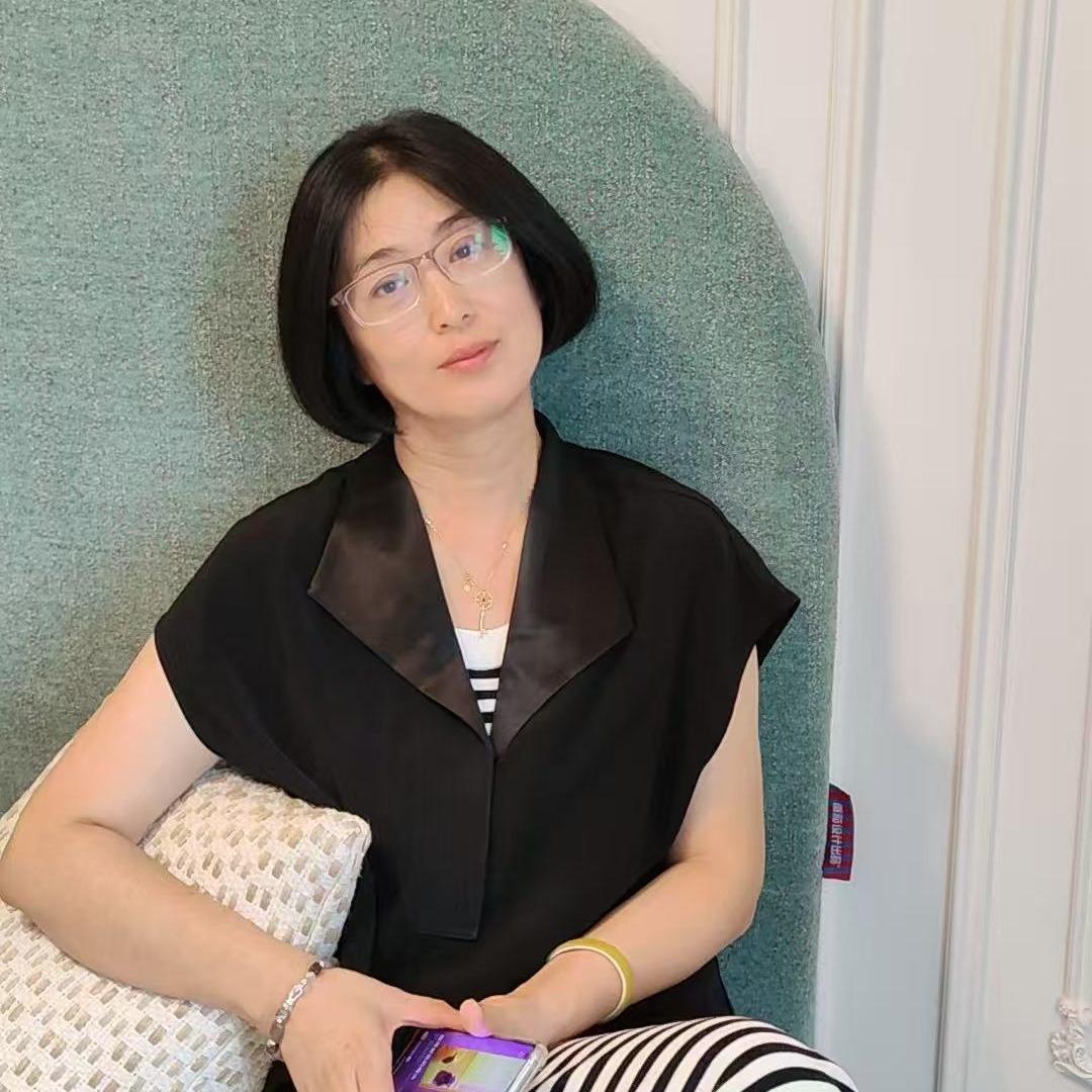 唐山胡姐软装全案