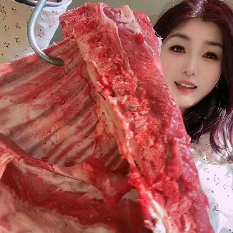 昌邑市张小美麻辣羊头