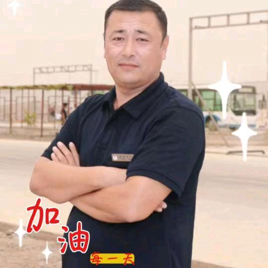 吾斯曼~大车教练