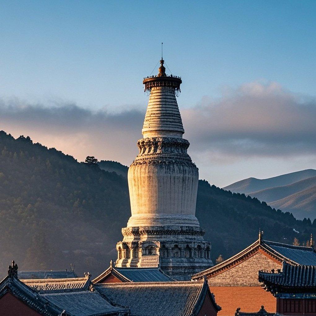 五台.私控