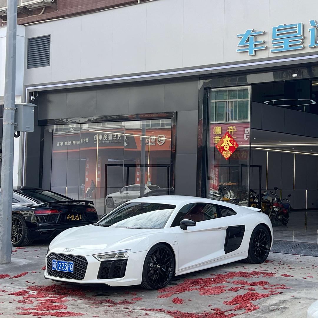 车皇达CLUB (租车)