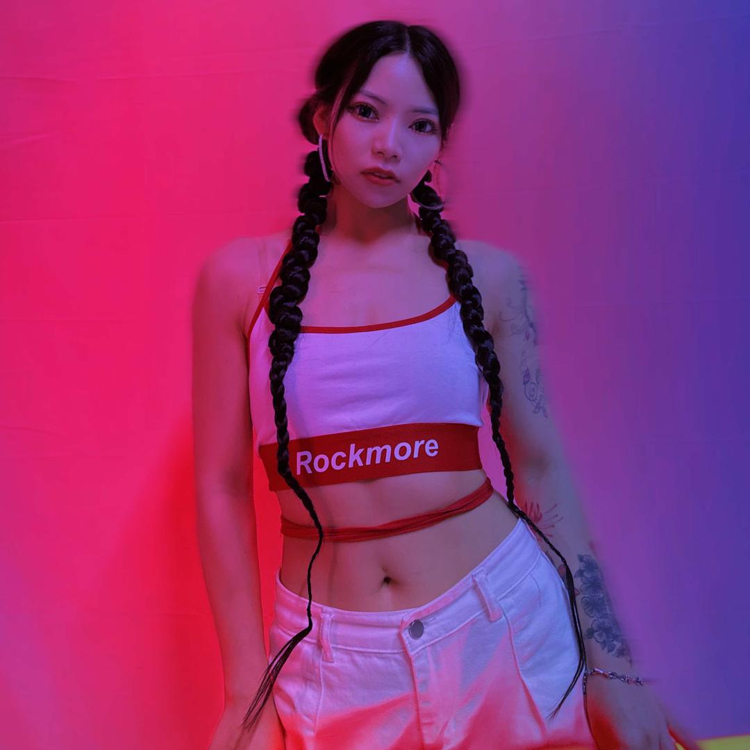 维梦.舞蹈.瑜伽