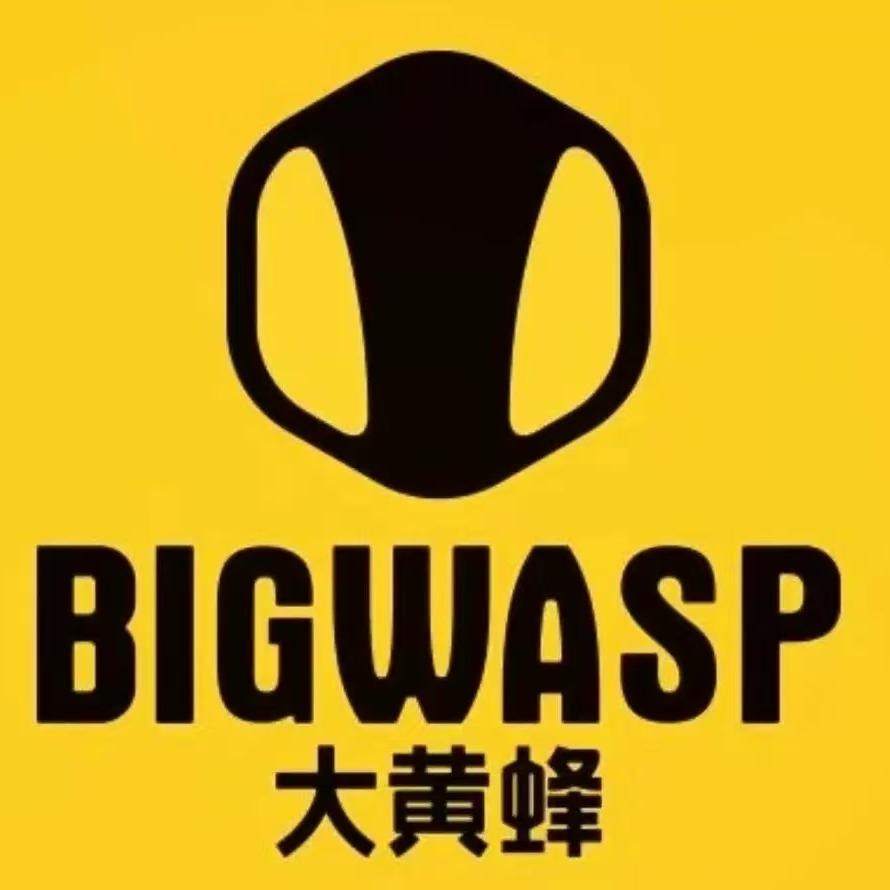 BIGWASP大黄蜂(北峰店)