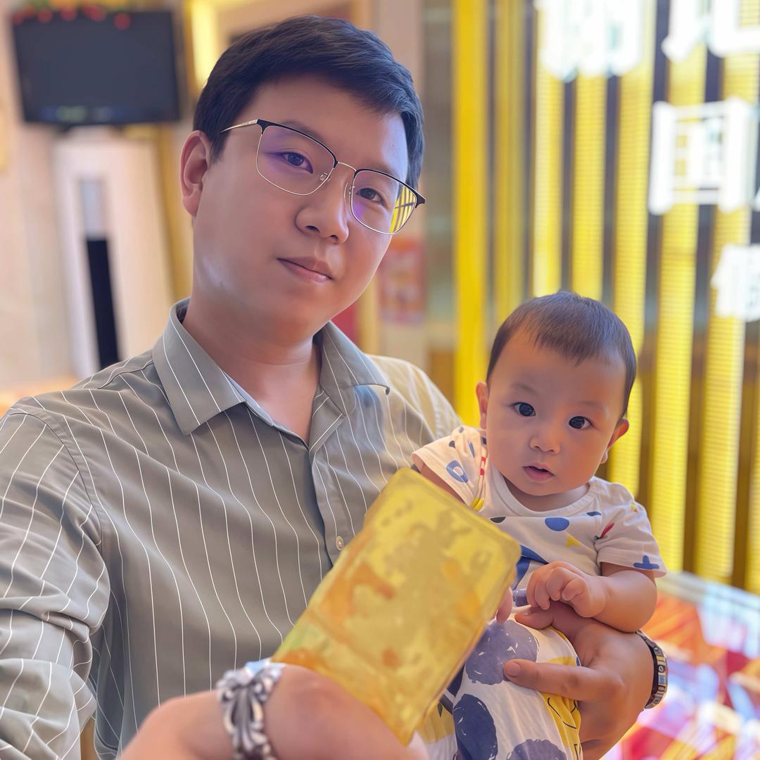 岳阳谢黄金(巴陵金造堂)