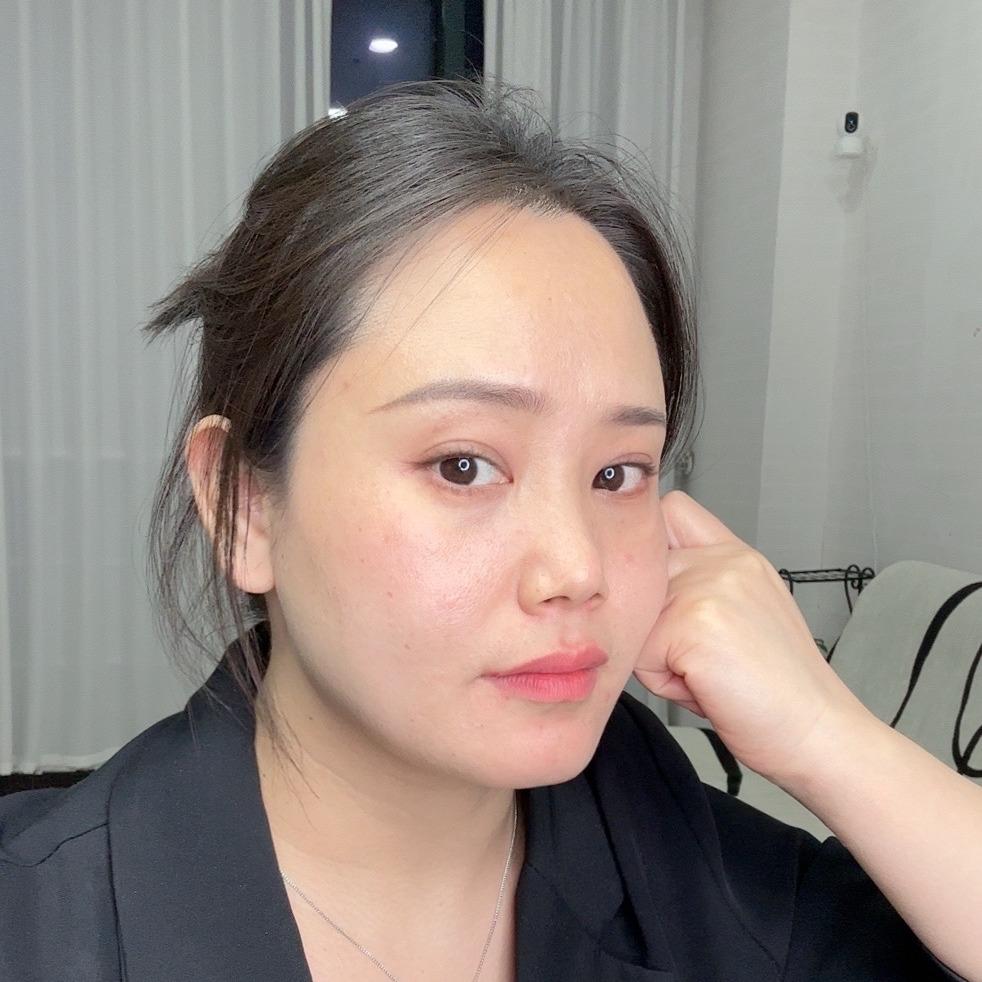 郑州纹眉倩倩金妍美学