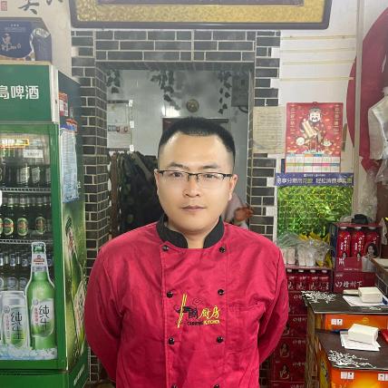 章丘区鲁香阁餐厅