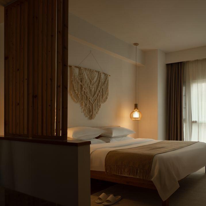 长沙归隐酒店小管家