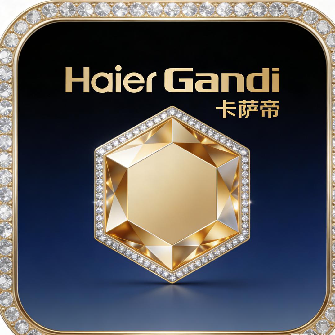 盐亭海尔家电人