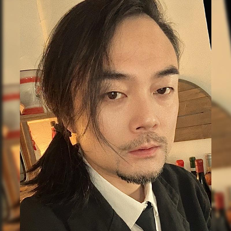 K马-KIMO