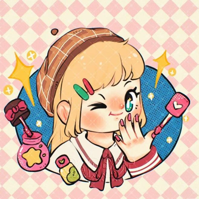 ay-2 nail美甲美睫官方号