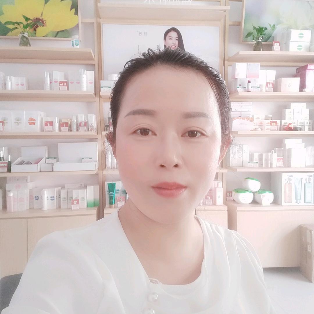 颍上县张守芳美容店