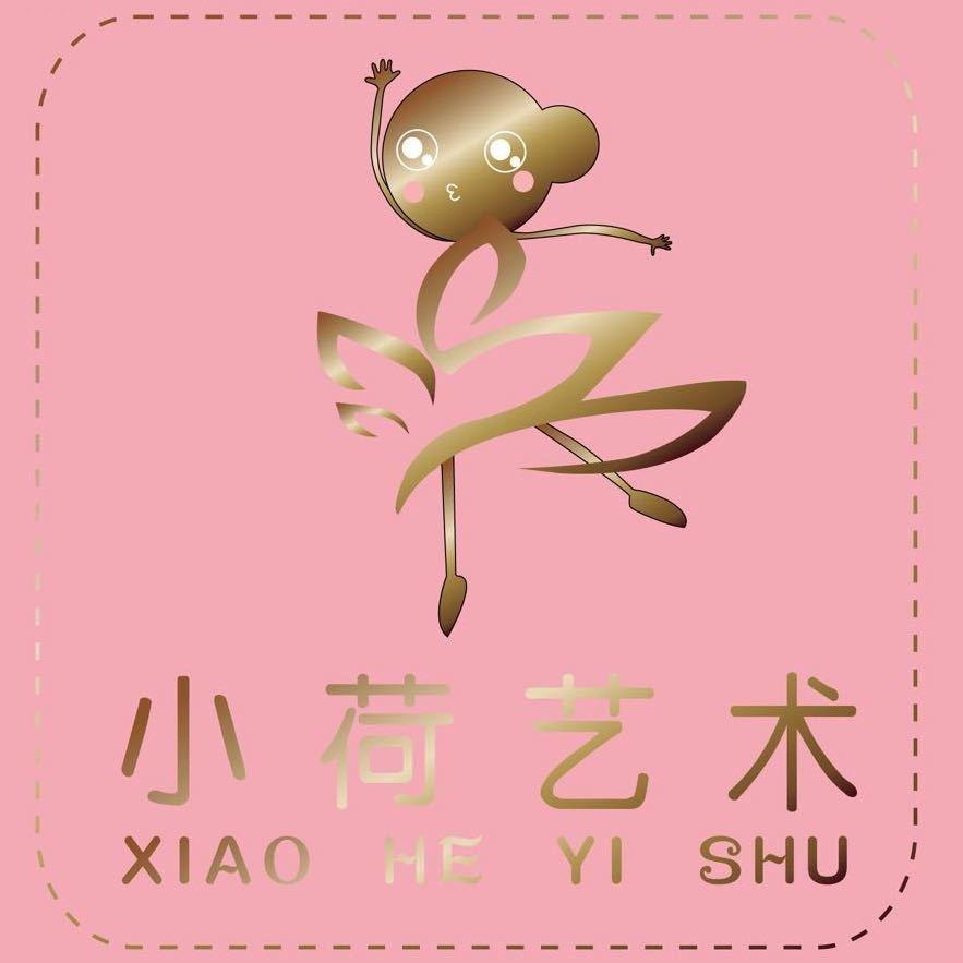 三原小荷花舞蹈