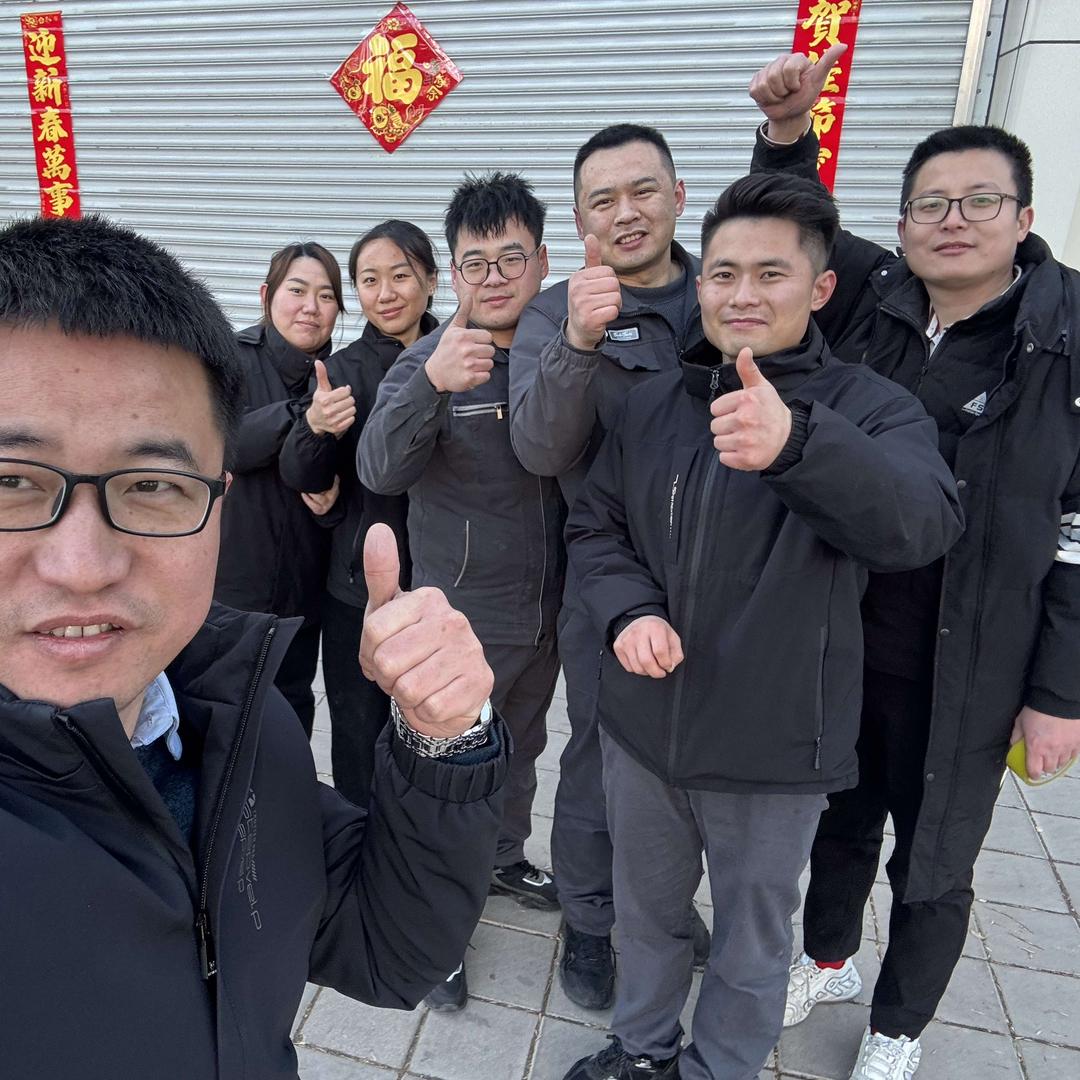 德州匠修（德系专修整备）