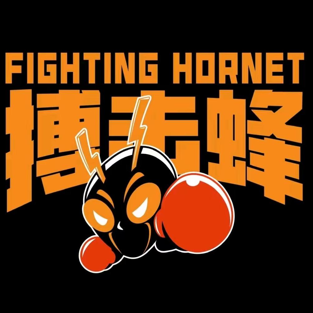 搏击蜂樊教练