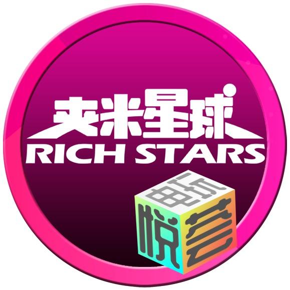 夹米星球(北京悦荟店)官方号