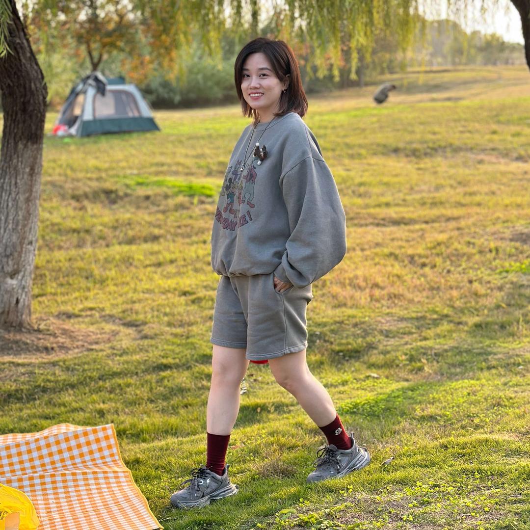 合肥光之秋予女装