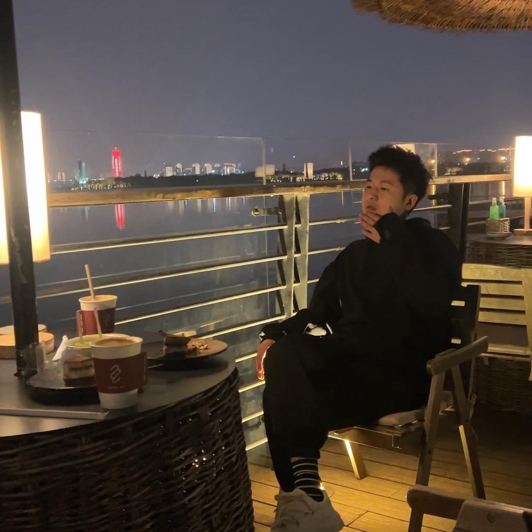 郑州只会做头发的晨晨（张晨宇美发店）