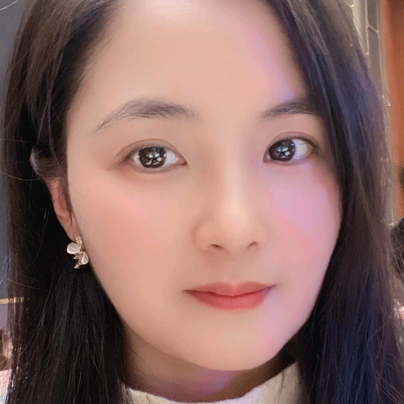 横扇格美美容养生丹姐