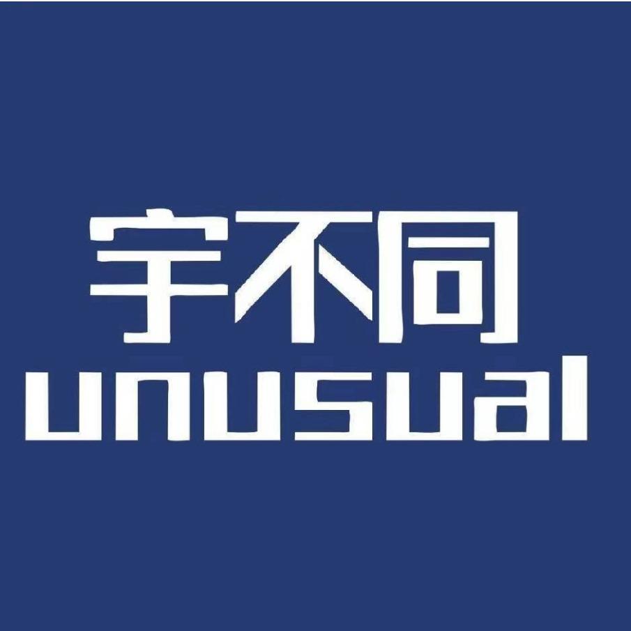宇不同·蓝天照相馆