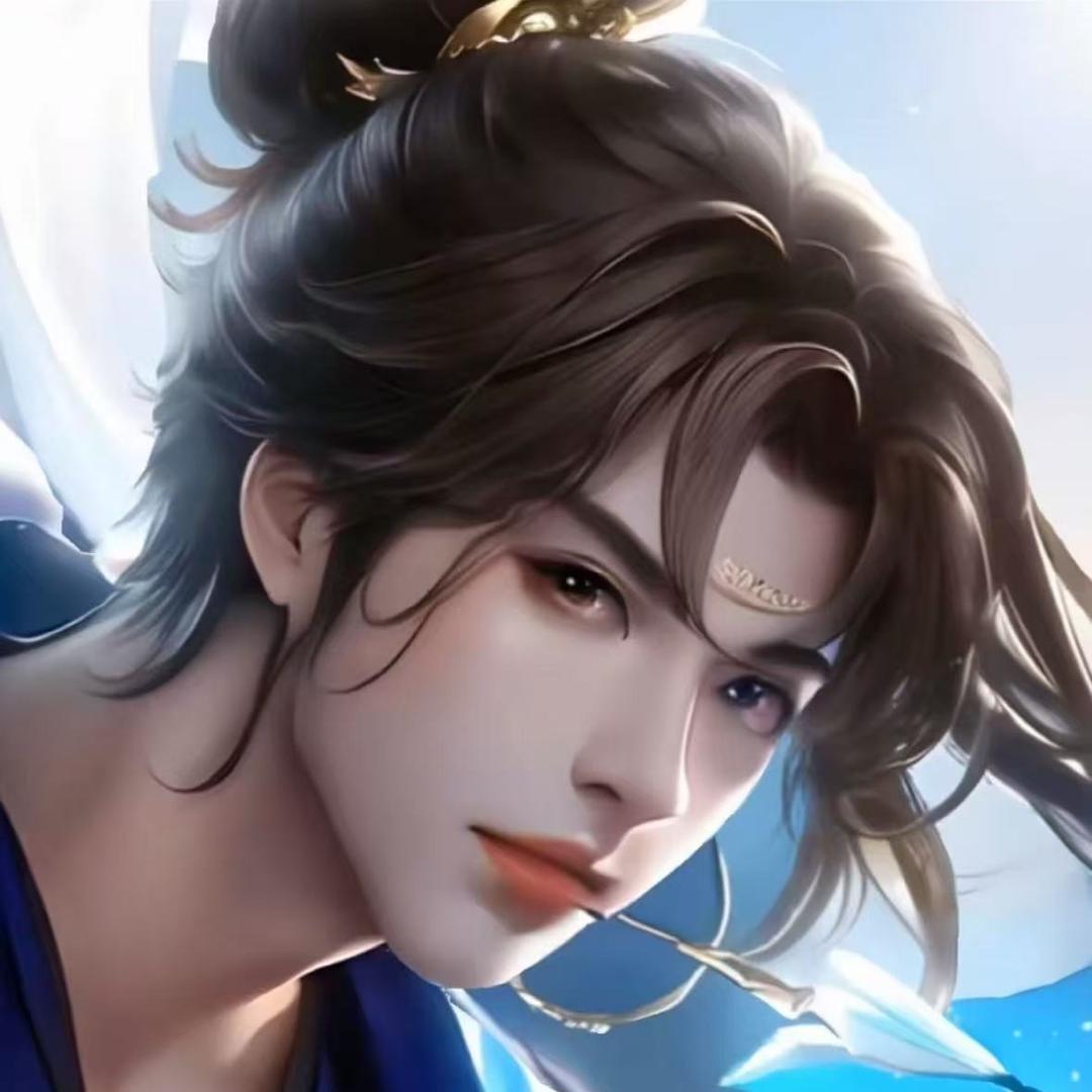 王者安然.阿玛斯