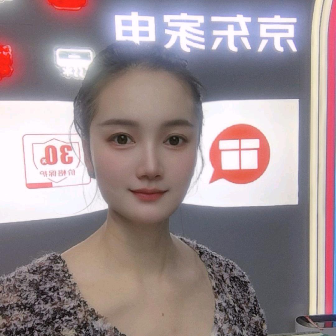 京东家电(四方圆店)专用号