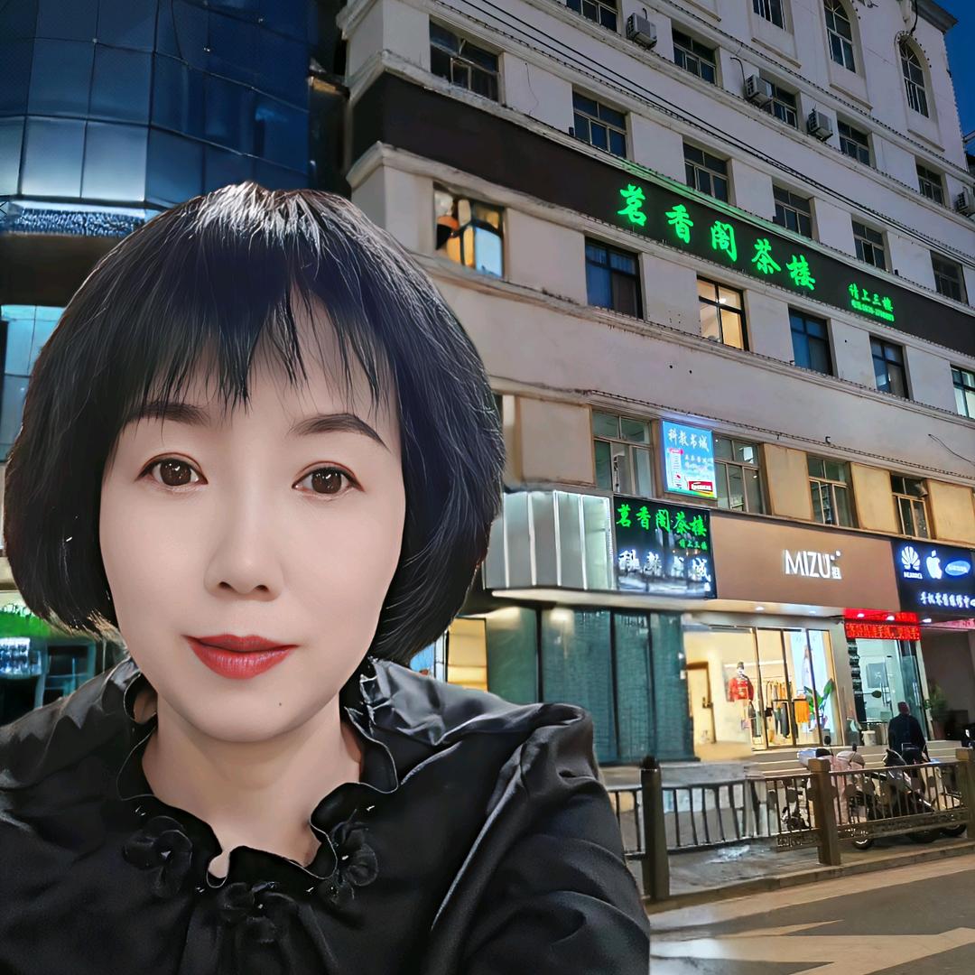 成县茗香阁茶楼官方号