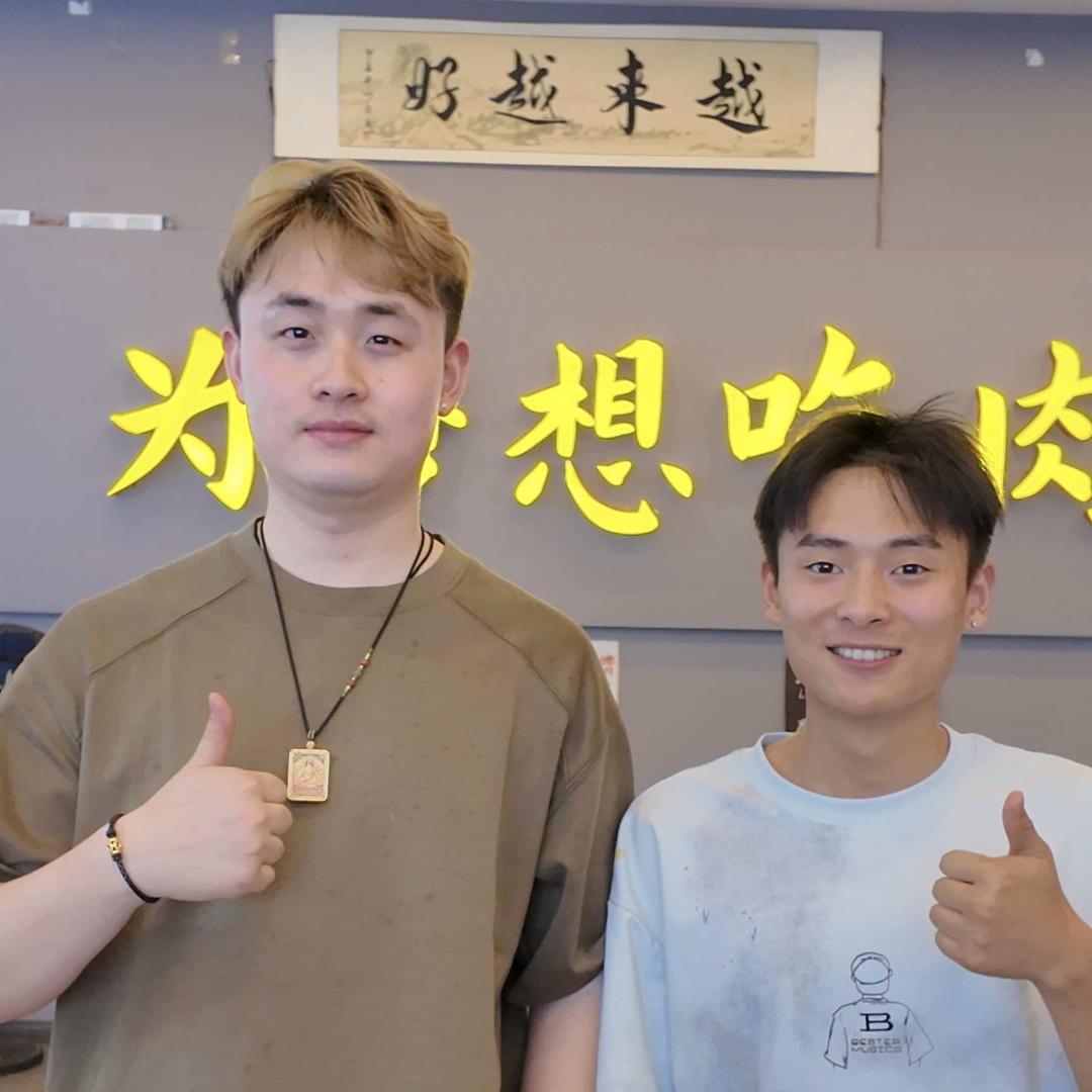 阿润打边炉（漯河首店）