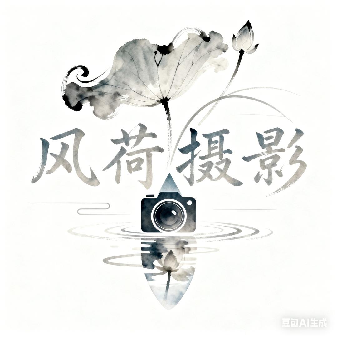 风荷摄影