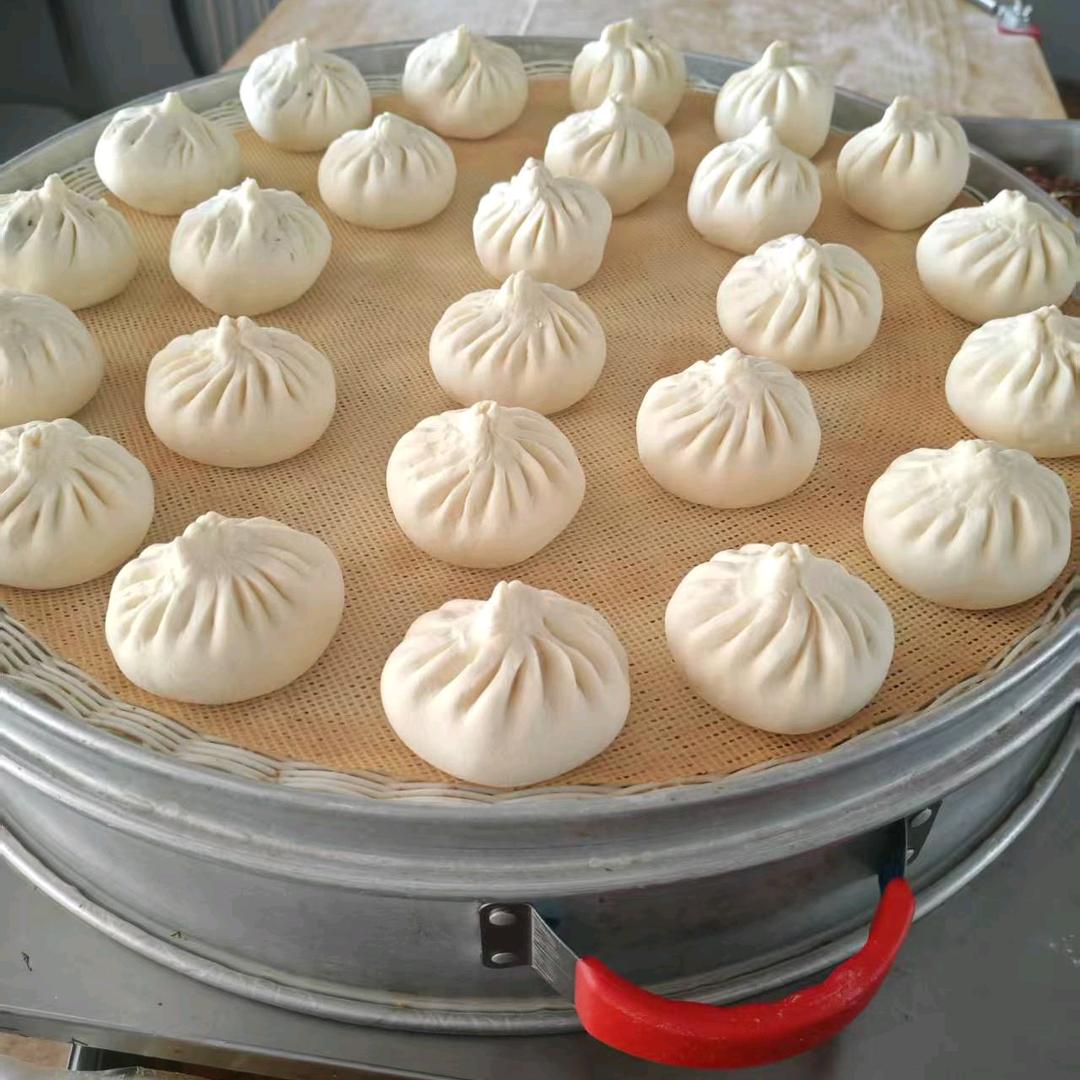 李记鲜汁包牛肉面官方号