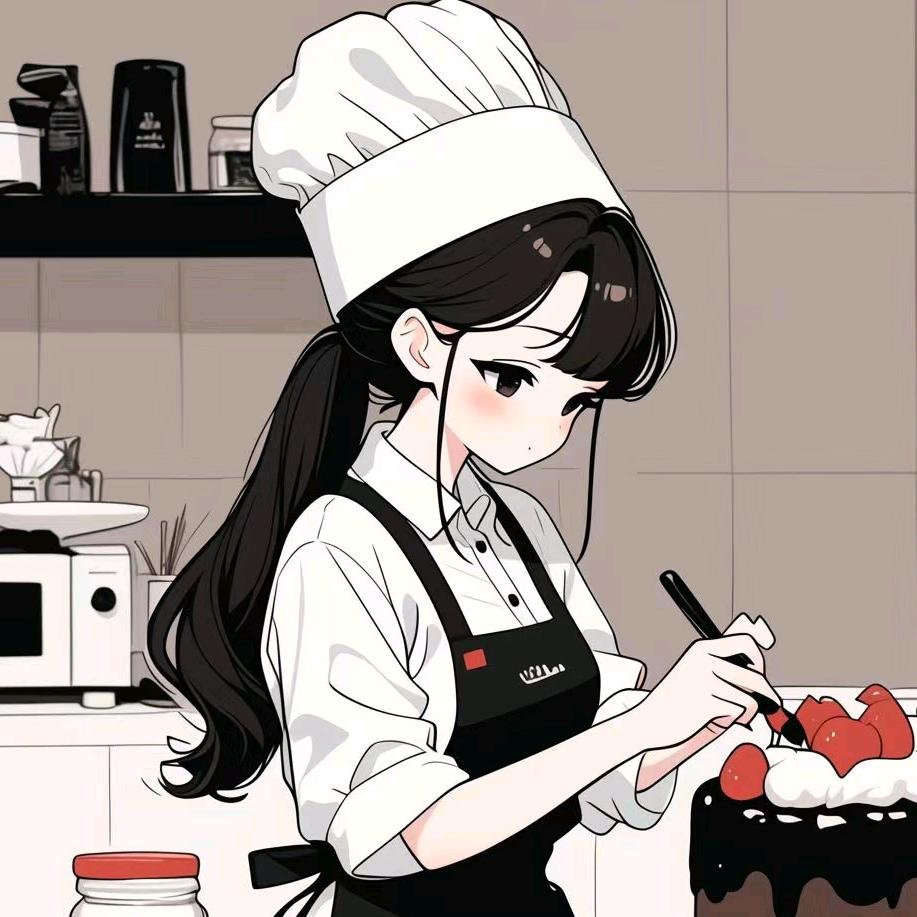 小枝寻手作烘焙官方号