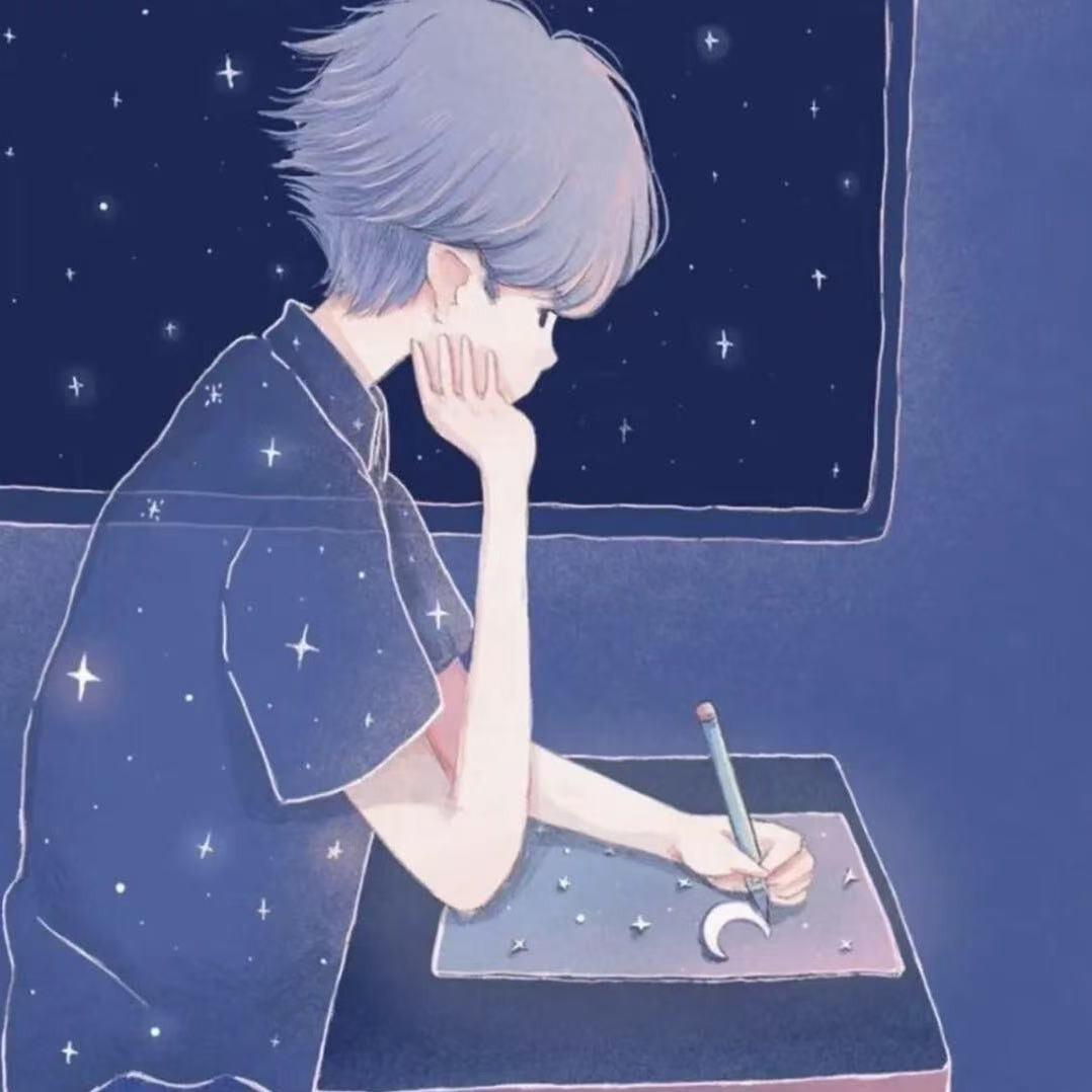 小荣导师（蝴蝶）-浪渝