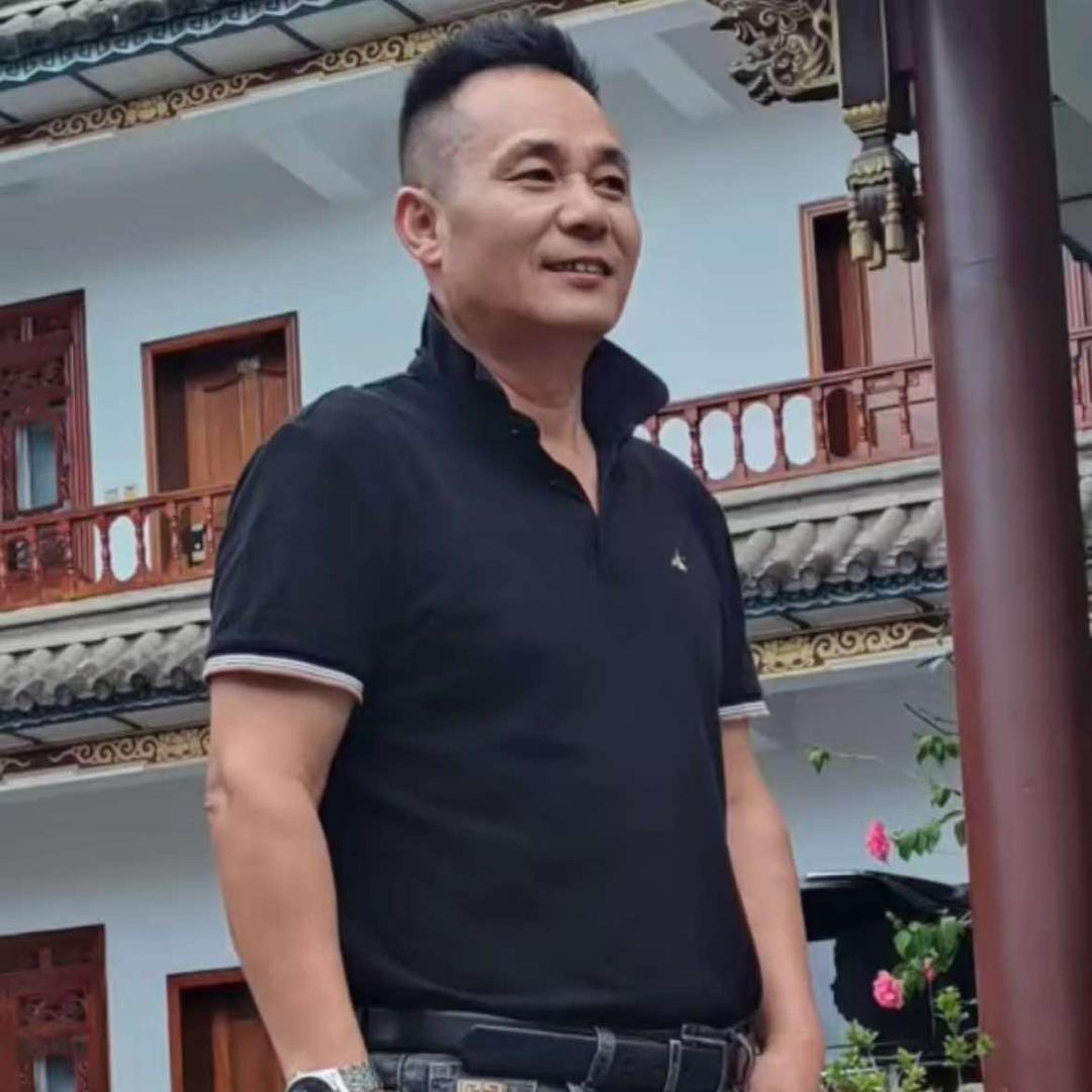 许哥在大理