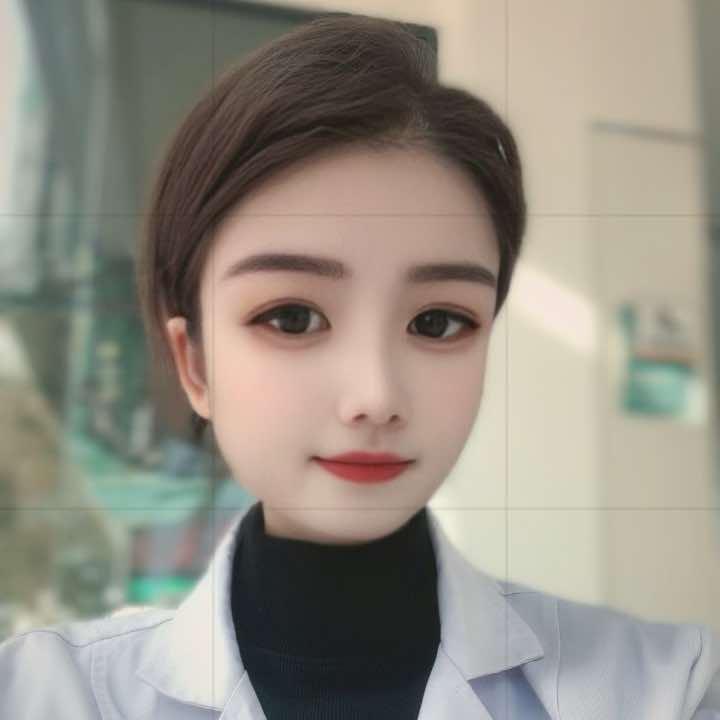 襄县宝视达丹尼斯店刘燕