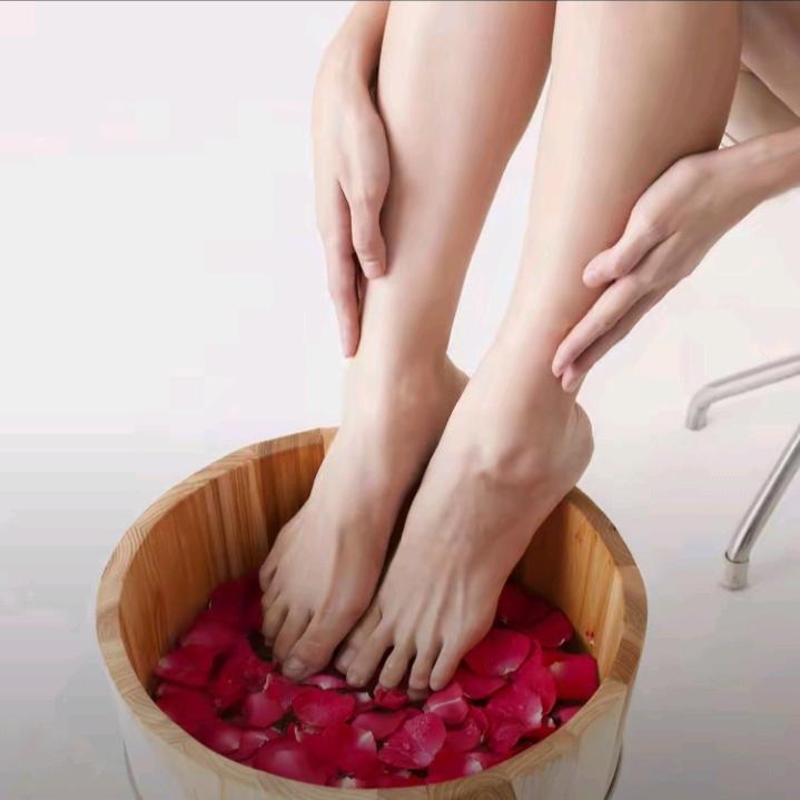 老市区金沐足道.按摩.沐浴.SPA