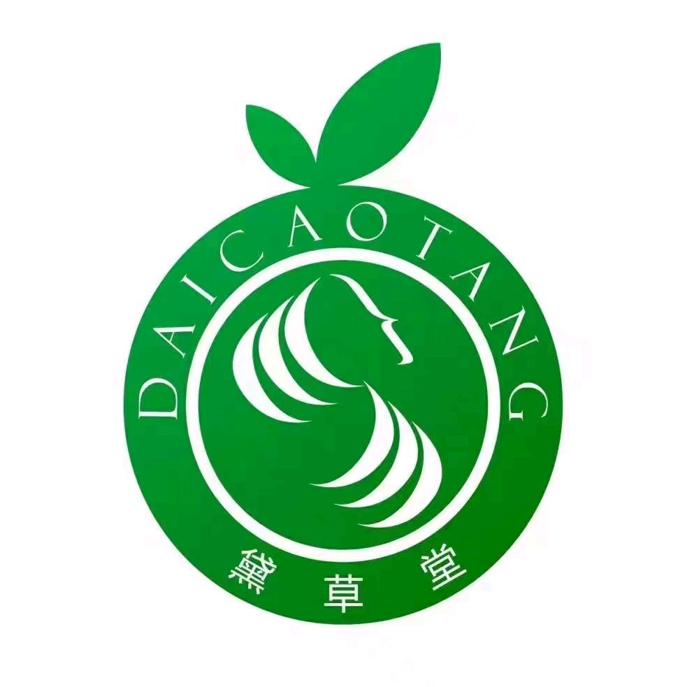 黛草堂总部官方号