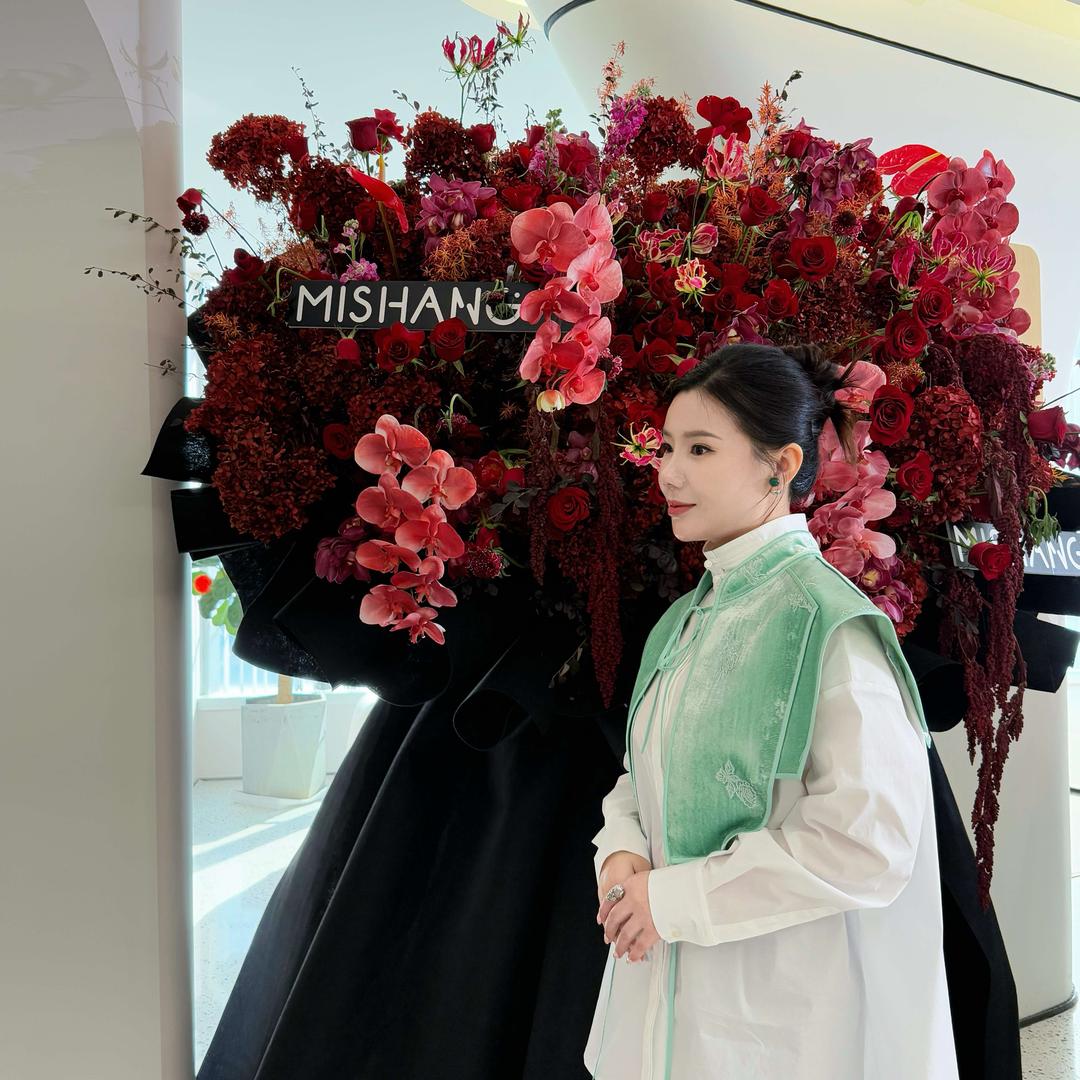 弥尚美业杭州西湖店｜令美