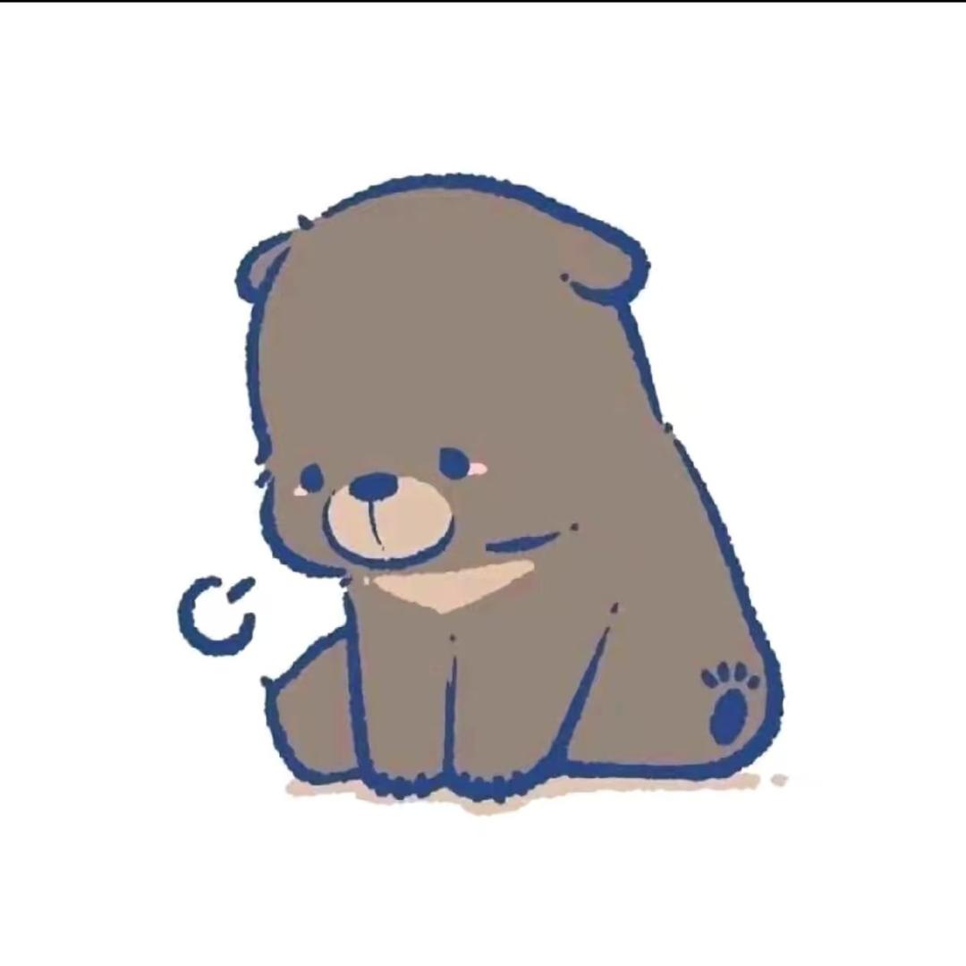 木冉绕小冯推广号