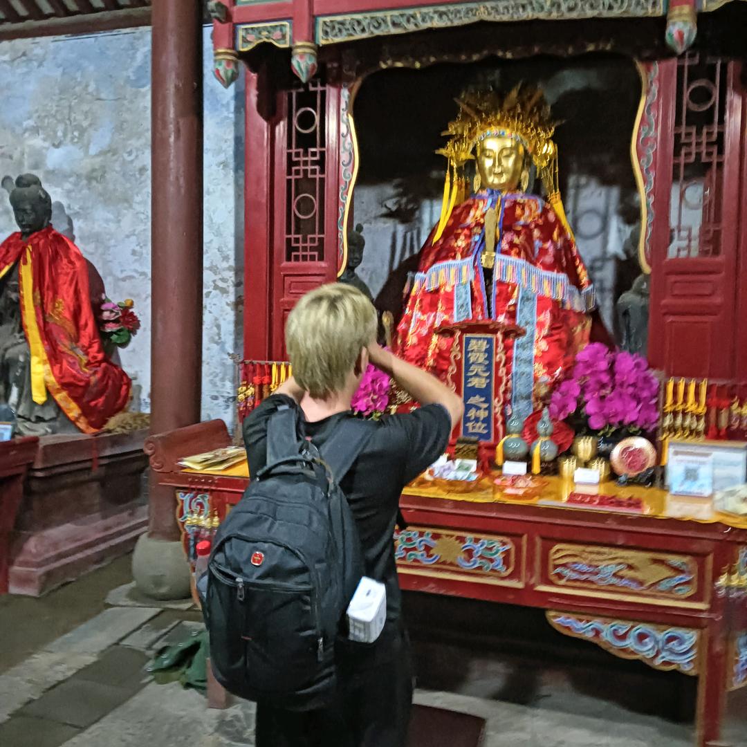 小贝美发官方号