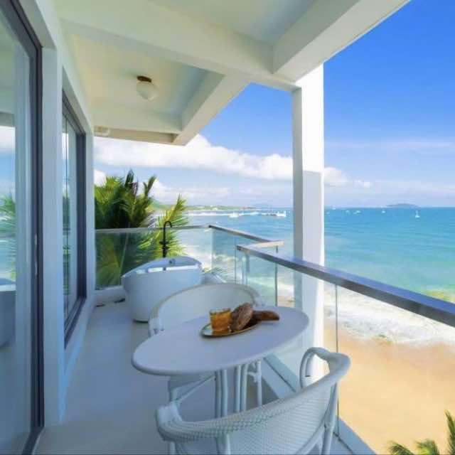 海陵岛保利度假村酒店公寓