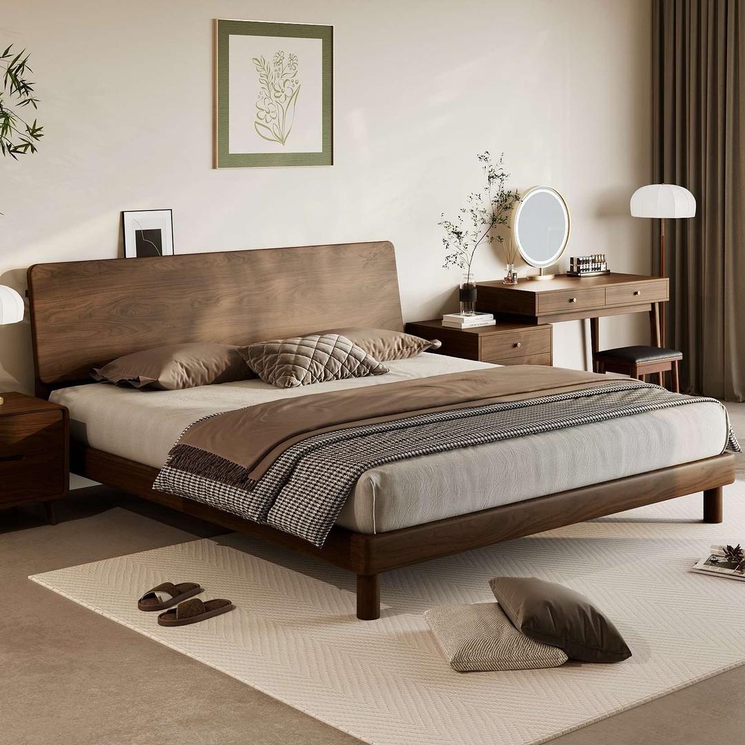 珊兰沐苏里实木家具专卖店